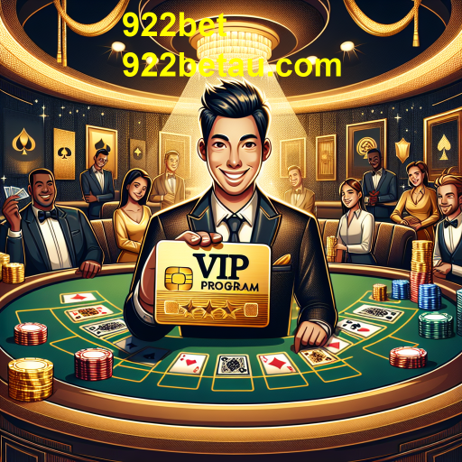 Programa VIP